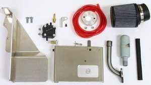 BSP Clone Assembly Kit